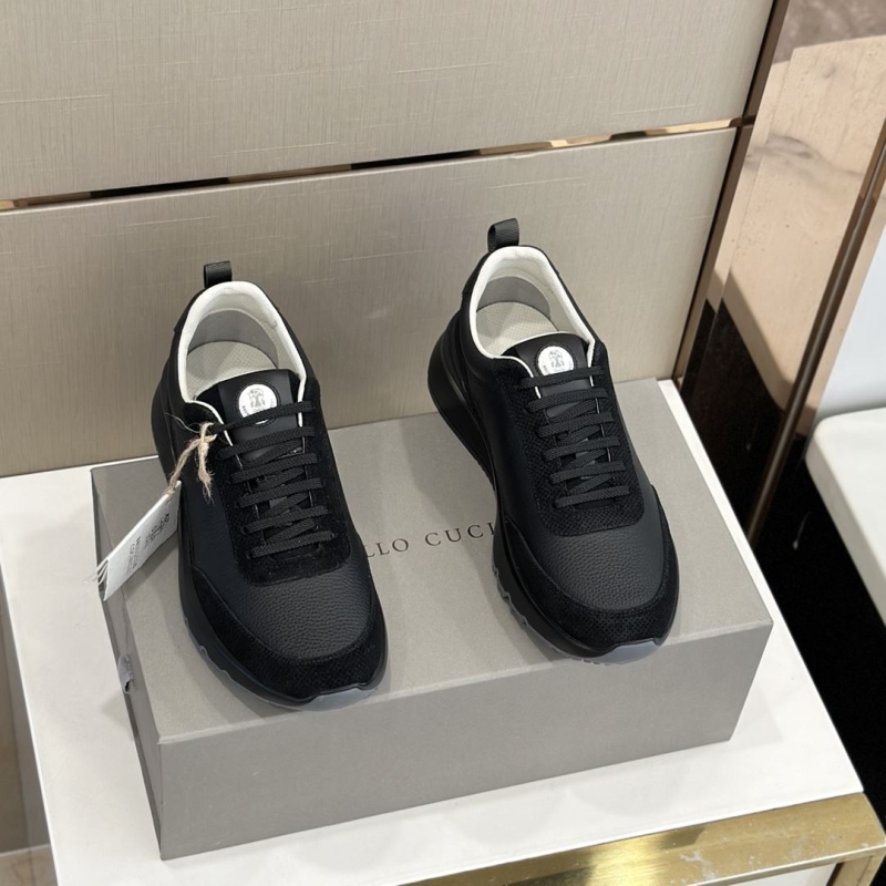 Brunello Cucinelli Sneakers
